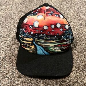 Abby Paffdath Trucker Hat